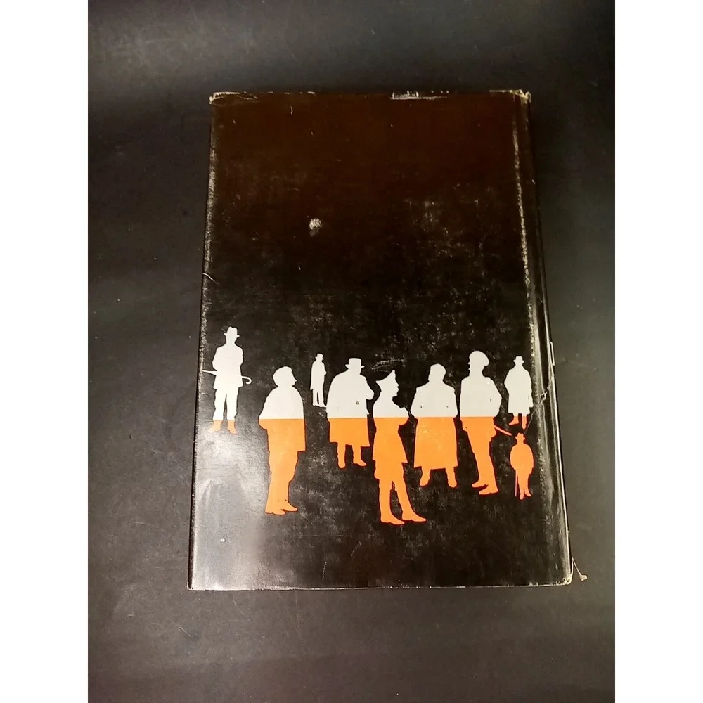 On Borrowed Time: How World War II Began by Leonard Mosley (1969,‎ Hardcover)